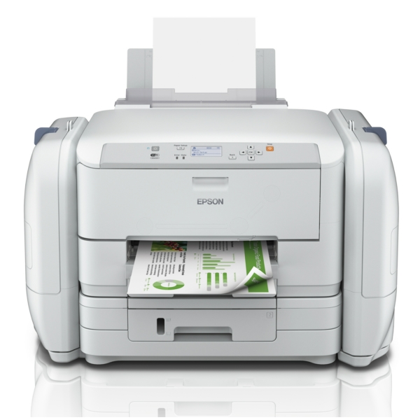 Epson WorkForce Pro WF-R 5000 Series