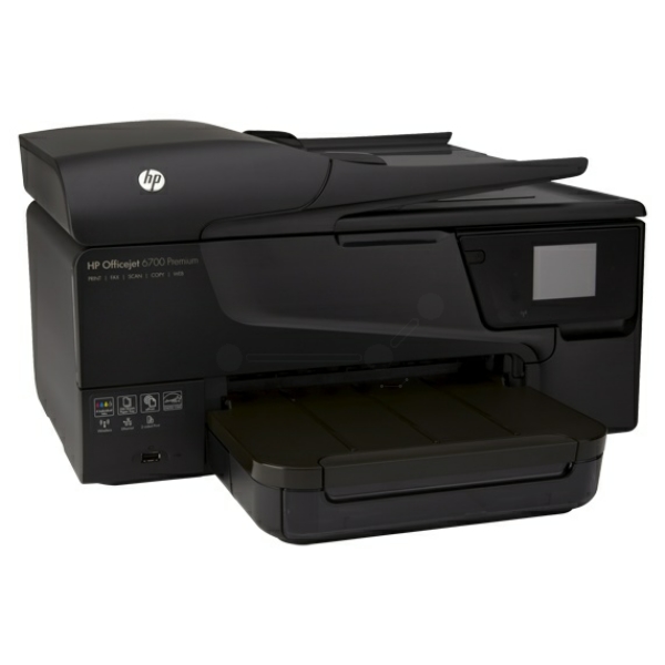 HP OfficeJet 6700 Premium Druckerpatronen günstig kaufen | hq-patronen.ch
