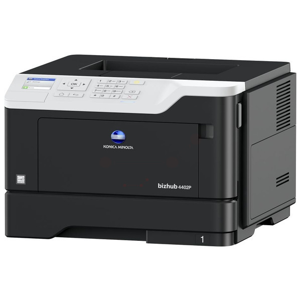 Konica Minolta bizhub 4402 P