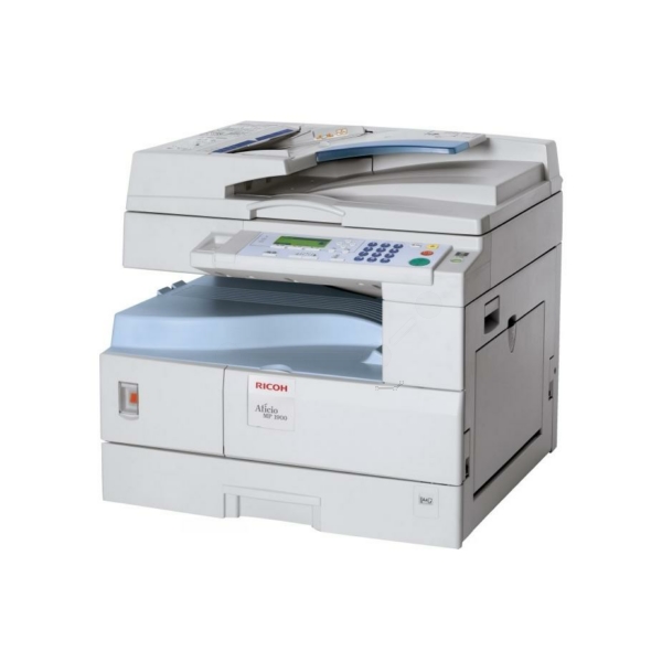 Ricoh Aficio MP 1600 Series