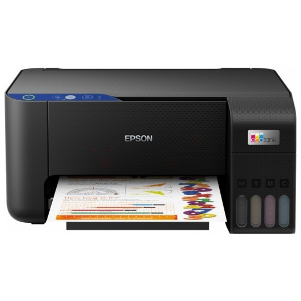 Epson EcoTank L 3211 Druckerpatronen günstig kaufen | hq-patronen.ch