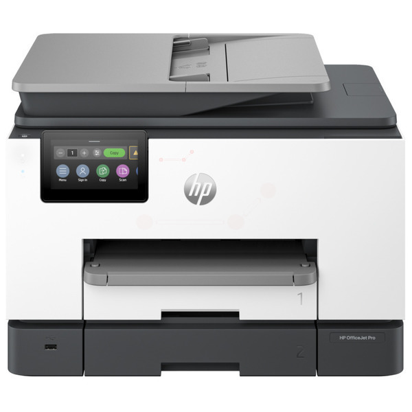 HP OfficeJet Pro 9133 Druckerpatronen günstig kaufen | hq-patronen.ch