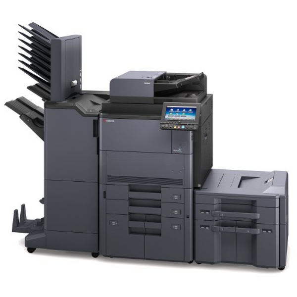 Kyocera TASKalfa 8002 i