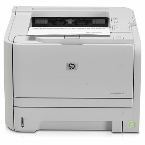 HP LaserJet P 2035 Toner günstig kaufen | hq-patronen.ch