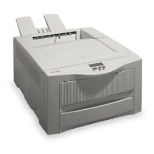 Casio Business Color Printer N 4