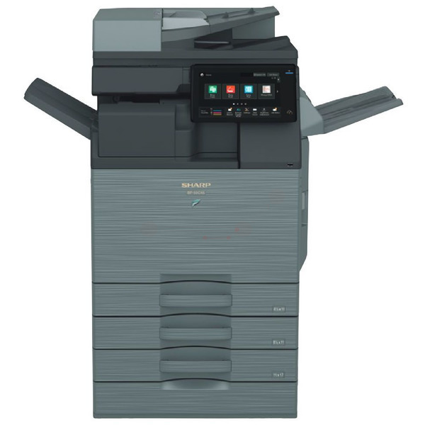 Sharp BP-50 C 31 Toner günstig kaufen | hq-patronen.ch