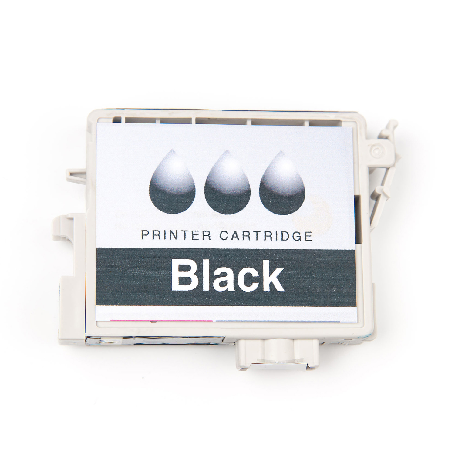 Multipack kompatibel zu Canon CLI-531 BK/C/M/Y/GY  / PGI-530PGBK enthält 6x Tintenpatrone