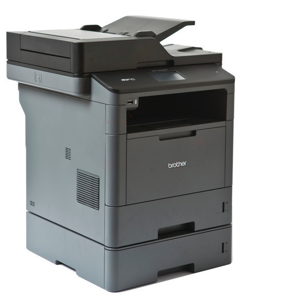 Brother MFC-L 5700 DNLT Toner günstig kaufen | hq-patronen.ch