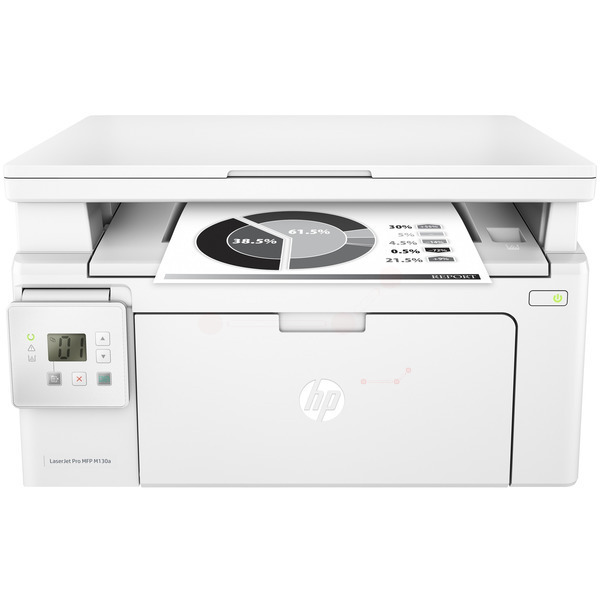 HP LaserJet Pro MFP M 130 a Toner günstig kaufen | hq-patronen.ch