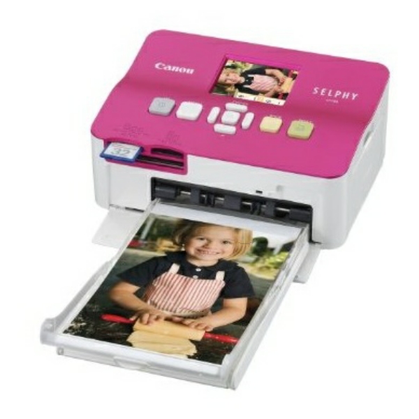 Canon Selphy CP 780 Pink Druckerpatronen günstig kaufen | hq-patronen.ch