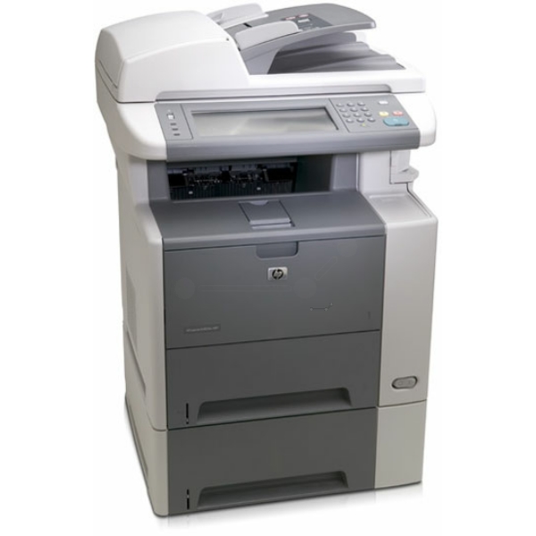 HP LaserJet M 3027 X MFP Toner günstig kaufen | hq-patronen.ch