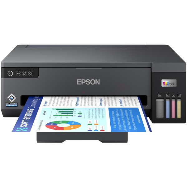 Epson EcoTank ET-14100 Druckerpatronen günstig kaufen | hq-patronen.ch