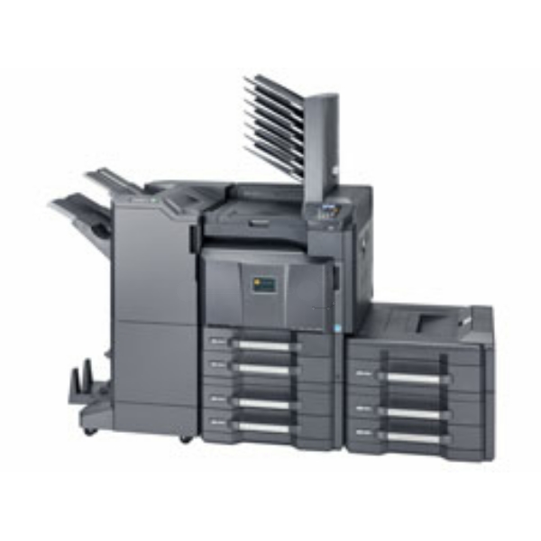 Triumph-Adler P-C 5580 DN Toner günstig kaufen | hq-patronen.ch