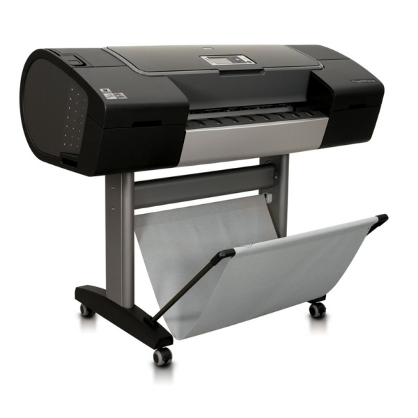 HP DesignJet Z 3200 PS 24 Inch Druckerpatronen günstig kaufen | hq-patronen.ch