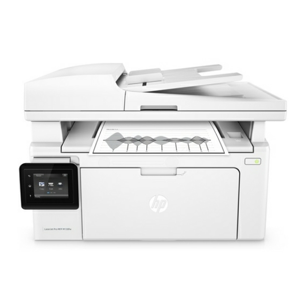 HP LaserJet Pro MFP M 130 Series Toner günstig kaufen | hq-patronen.ch