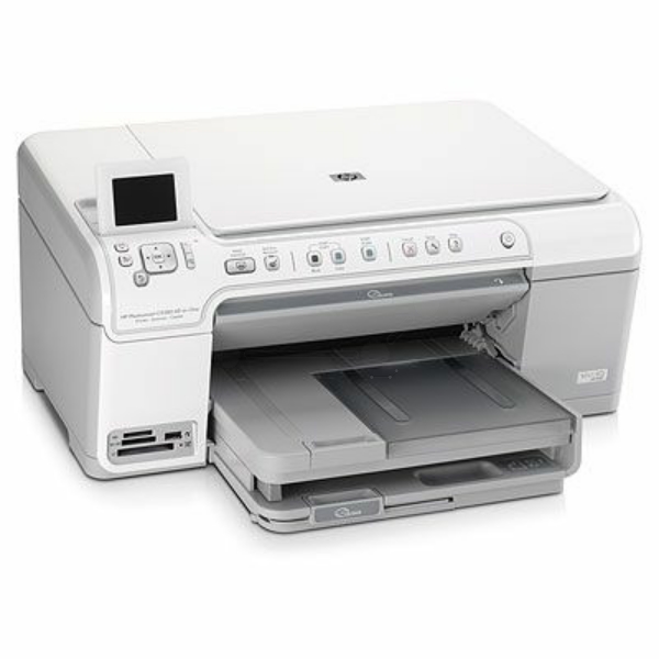 HP PhotoSmart C 5388 Druckerpatronen günstig kaufen | hq-patronen.ch