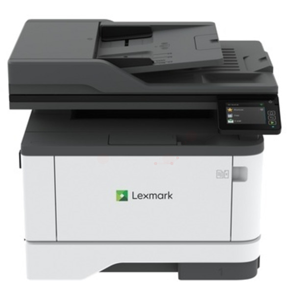 Lexmark MB 3442 i