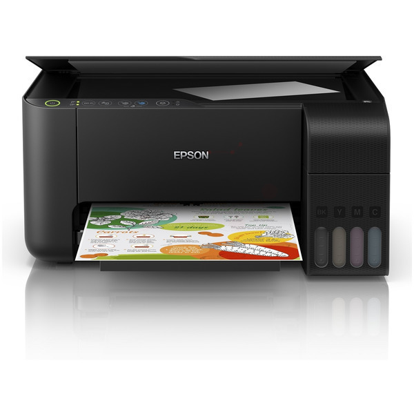 Epson EcoTank L 3150 Druckerpatronen günstig kaufen | hq-patronen.ch