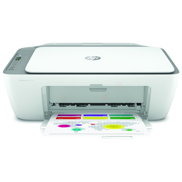 HP DeskJet 2755 Druckerpatronen günstig kaufen | hq-patronen.ch