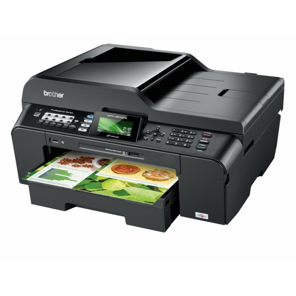 Brother MFC-J 6510 DW Druckerpatronen günstig kaufen | hq-patronen.ch
