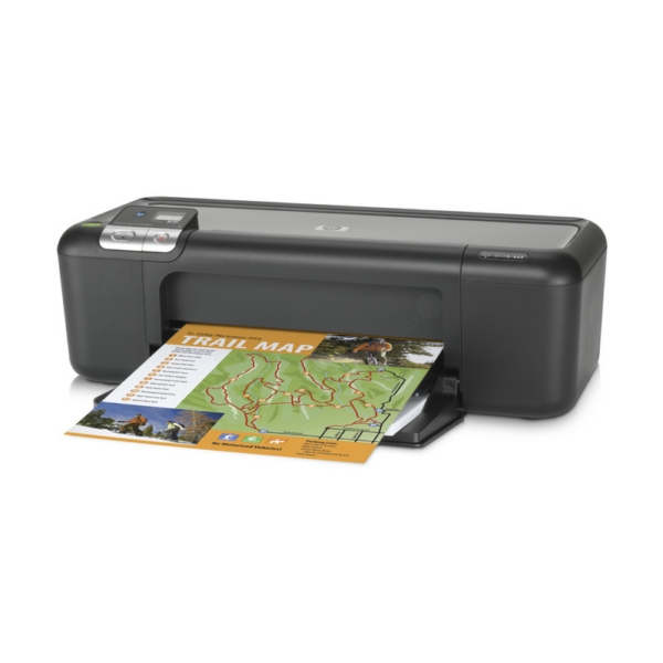 HP DeskJet D 5600 Series Druckerpatronen günstig kaufen | hq-patronen.ch