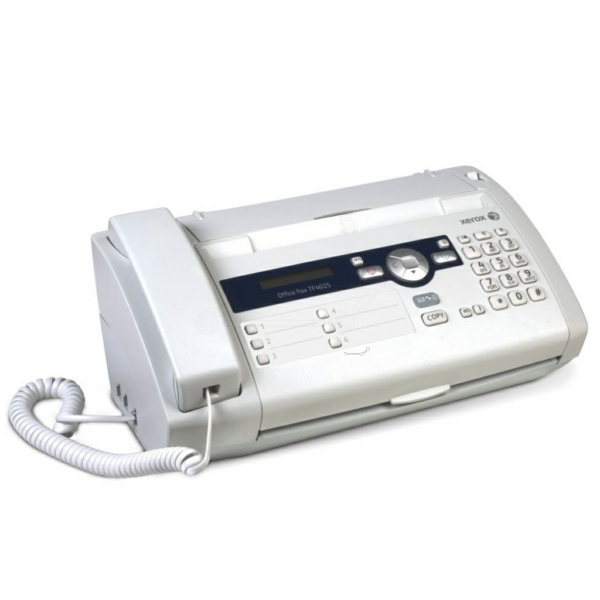 Xerox Office Fax TF 4025