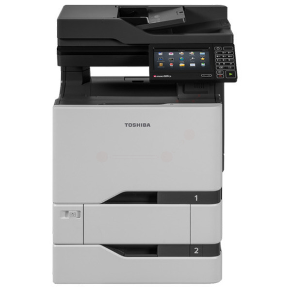 Toshiba E-Studio 389 CS