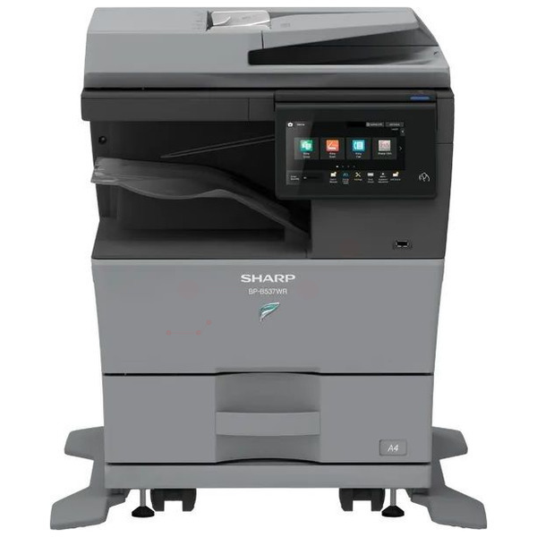 Sharp BP-B 537 WR Toner günstig kaufen | hq-patronen.ch