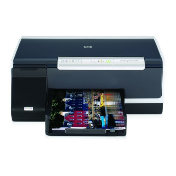 HP OfficeJet Pro K 5456 DN Druckerpatronen günstig kaufen | hq-patronen.ch