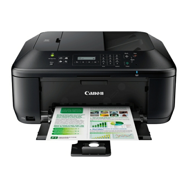 Canon Pixma MX 454 Druckerpatronen günstig kaufen | hq-patronen.ch