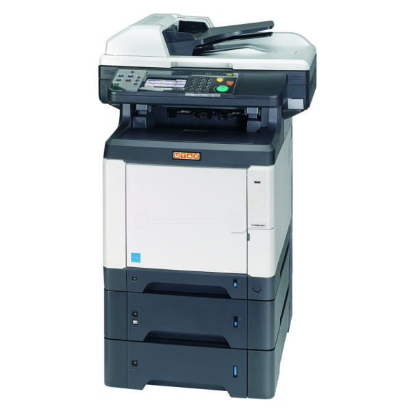 Utax P-C 2660 i MFP