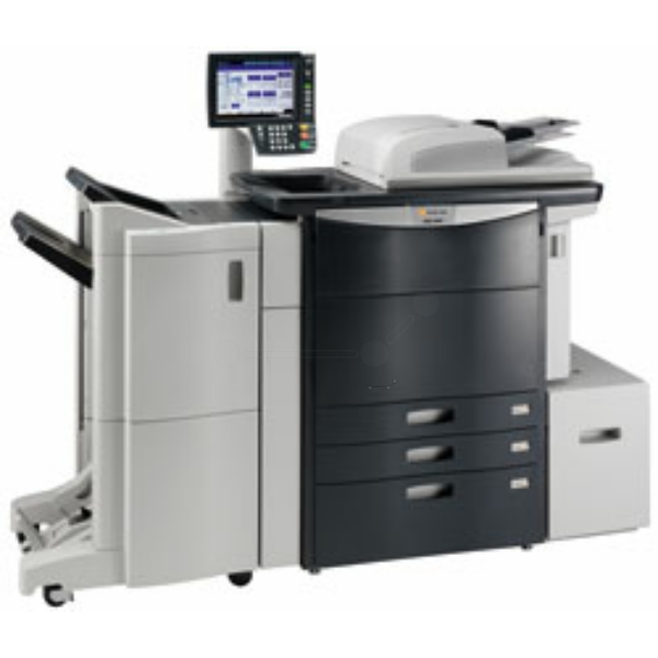 Triumph-Adler DCC 2865 Toner günstig kaufen | hq-patronen.ch