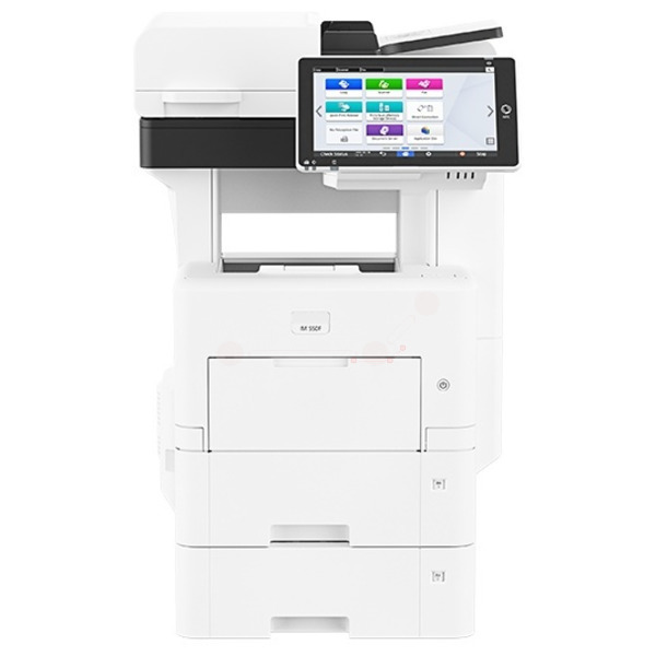 Lanier IM 550 F Toner günstig kaufen | hq-patronen.ch