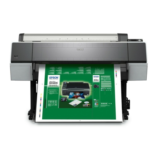 Epson Stylus Pro 7900