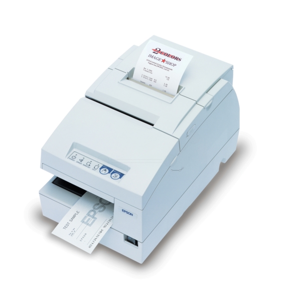 Epson TM-H 5000