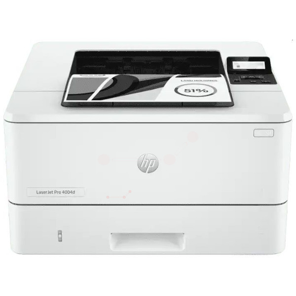 HP LaserJet Pro 4004 d