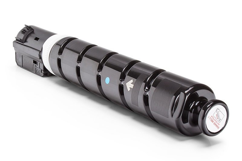 Kompatibel zu Canon 8517B002 / C-EXV47 Tonerkartusche, cyan