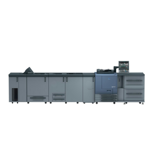 Konica Minolta bizhub Press C 7000 P