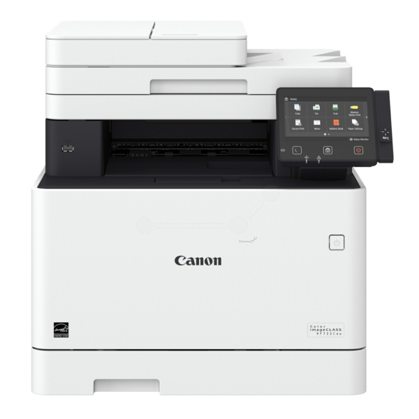 Canon i-SENSYS MF 733 Cdw Toner günstig kaufen | hq-patronen.ch