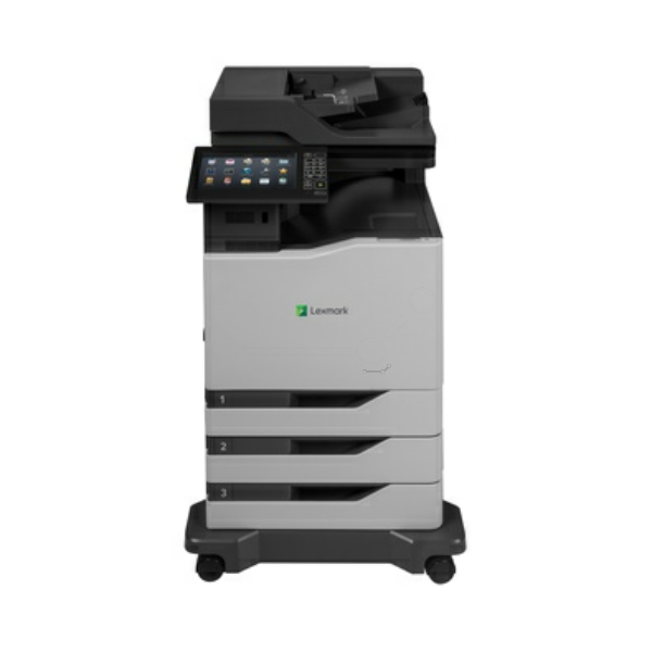 Lexmark CX 860 dtfe Toner günstig kaufen | hq-patronen.ch