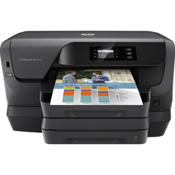 HP OfficeJet Pro 8216 Druckerpatronen günstig kaufen | hq-patronen.ch