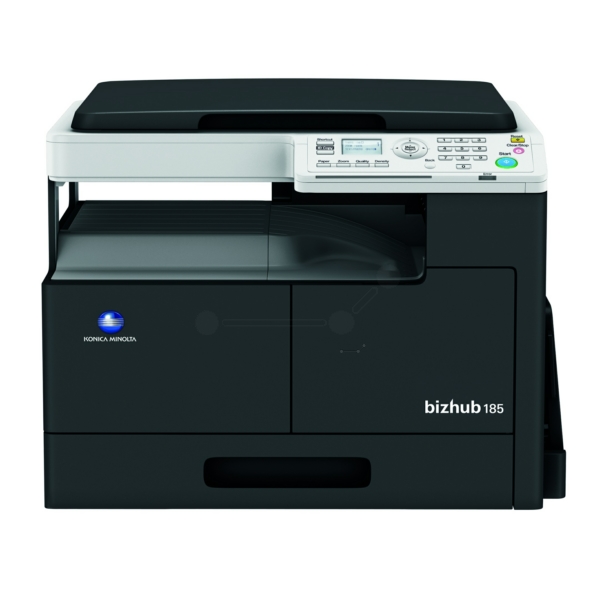 Konica Minolta bizhub 185