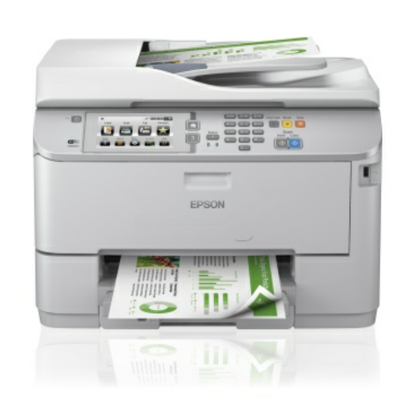 Epson WorkForce Pro WF-5600 Series Druckerpatronen günstig kaufen | hq-patronen.ch