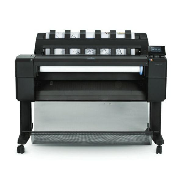 HP DesignJet T 930 Series