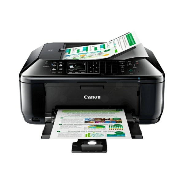 Canon Pixma MX 520 Series Druckerpatronen günstig kaufen | hq-patronen.ch