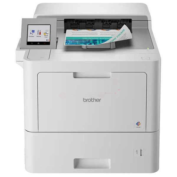 Brother HL-L 9430 CDN Toner günstig kaufen | hq-patronen.ch