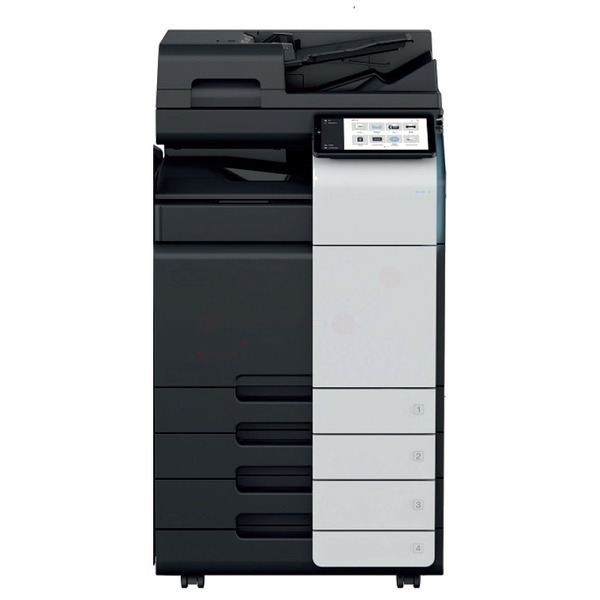 Olivetti D-Color MF 309 Toner günstig kaufen | hq-patronen.ch