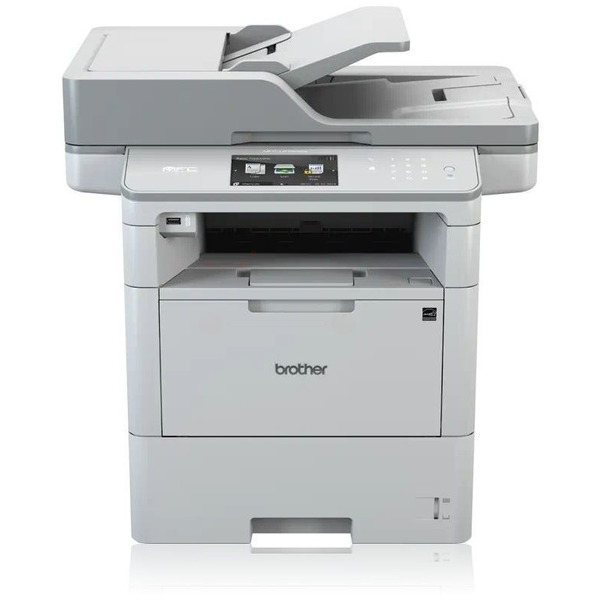 Brother MFC-L 6900 DWT Toner günstig kaufen | hq-patronen.ch