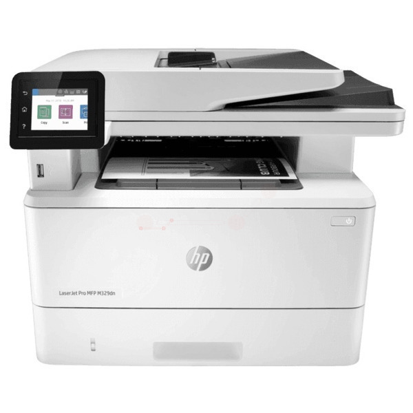 HP LaserJet Pro MFP M 329 dn Toner günstig kaufen | hq-patronen.ch