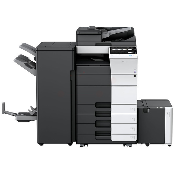 Develop Ineo Plus 658 Toner günstig kaufen | hq-patronen.ch